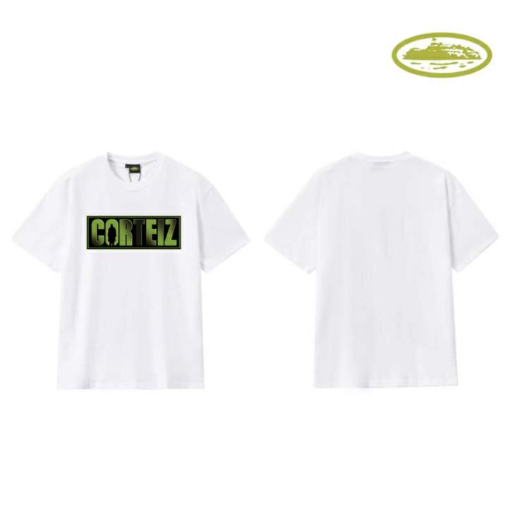 Corteiz T Shirts Short _SKUCorteizS-2XLastxC3216830